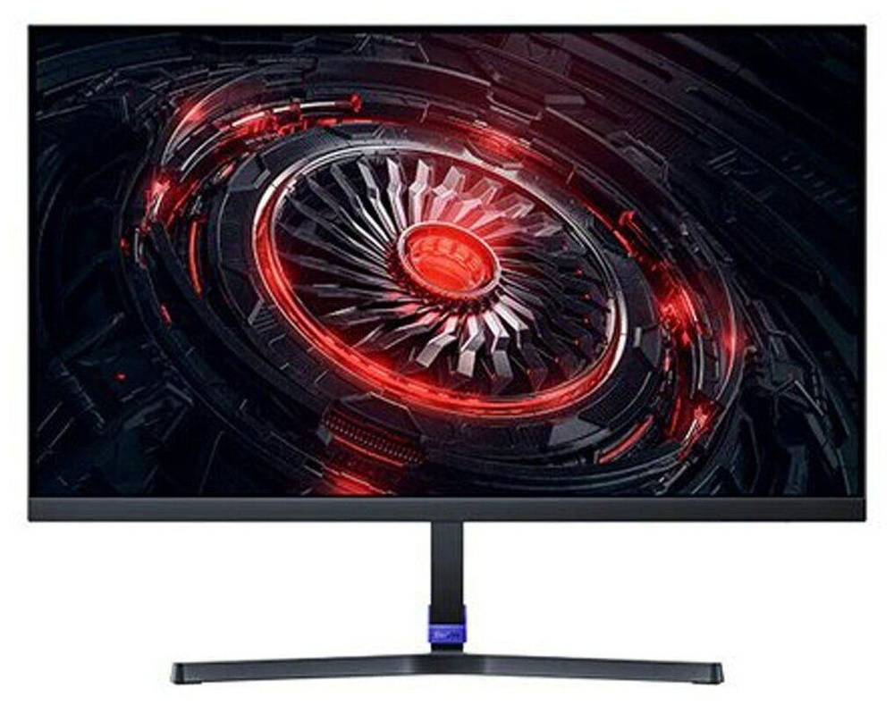 Xiaomi 23.8" Монитор Монитор Xiaomi Redmi Gaming Monitor 23.8 A24FAA-RG, черный #1