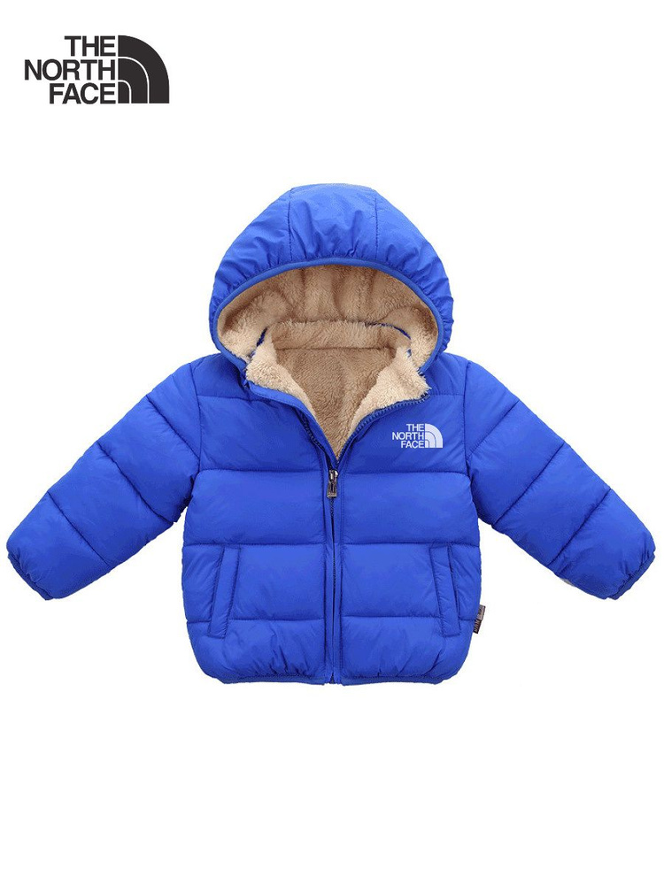 Пуховик The North Face #1