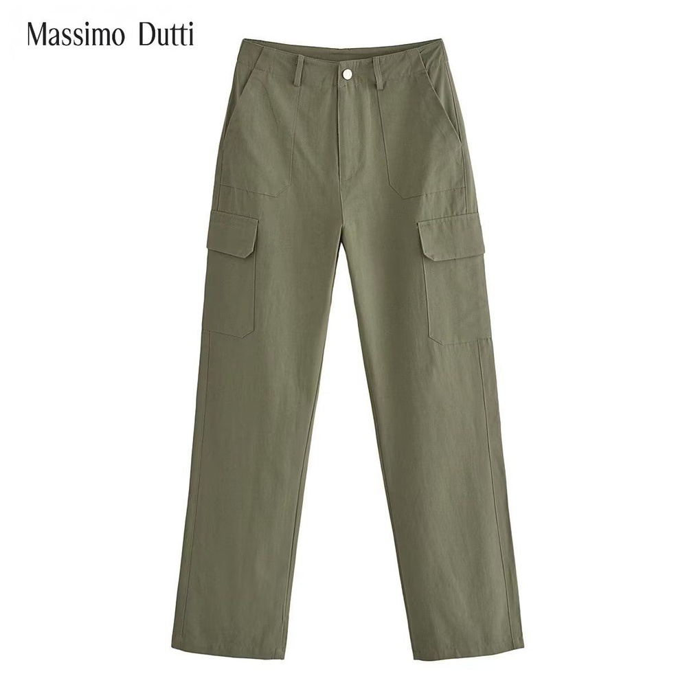 Брюки Massimo Dutti #1