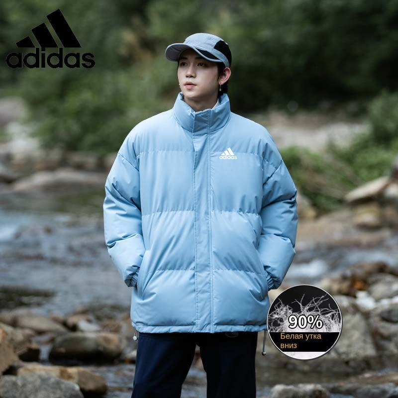 Пуховик adidas #1