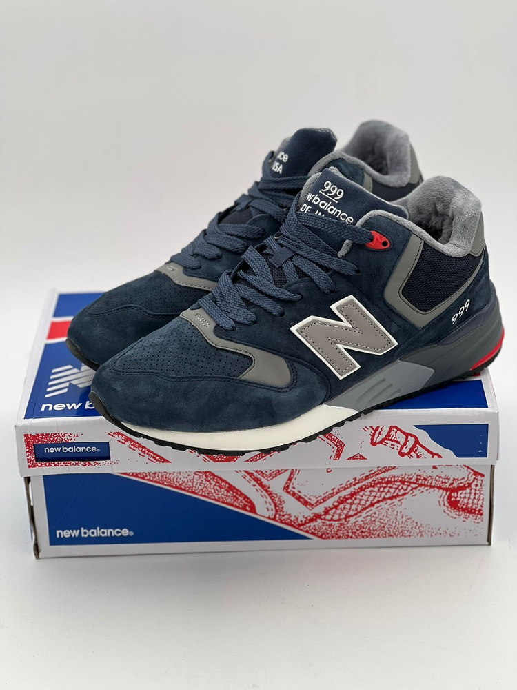 Кроссовки New Balance 997 #1