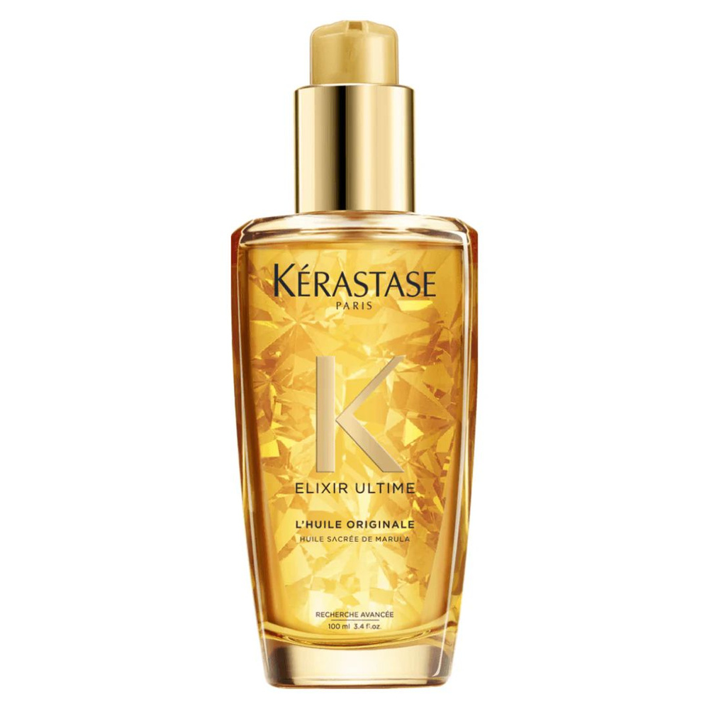 Kerastase Масло для волос, 200 мл #1