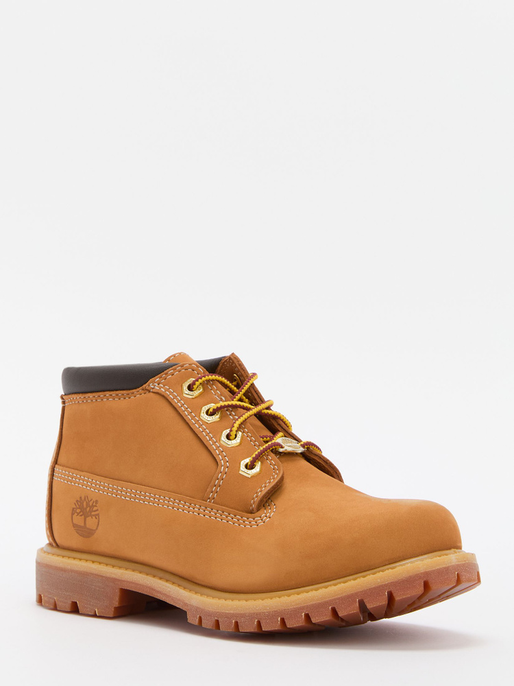 Ботинки Timberland #1