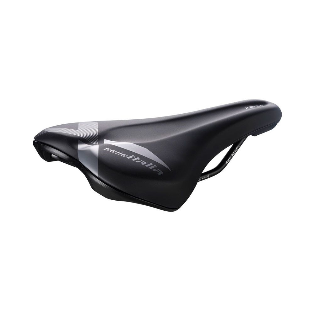 Selle Italia седло X-Bow (S (W 145 x L 255 mm), black) #1