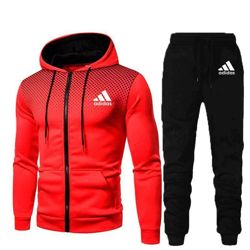 Костюм спортивный adidas #1