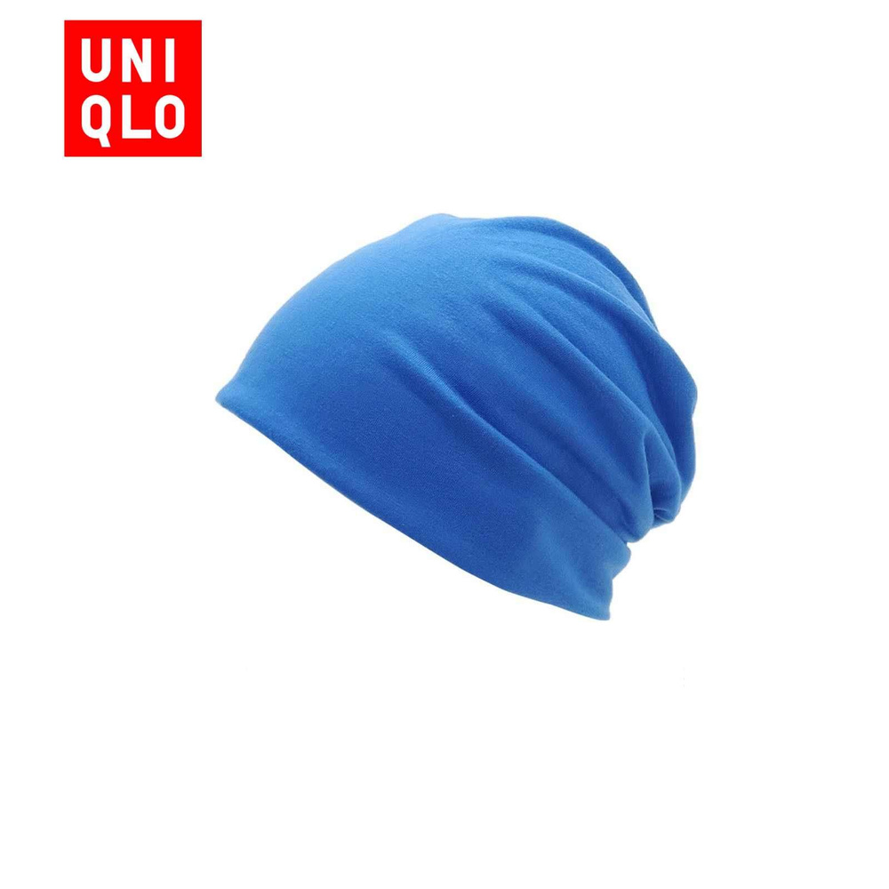 Шапка Uniqlo _ #1