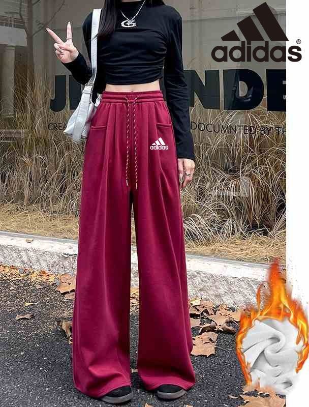 Брюки спортивные adidas #1