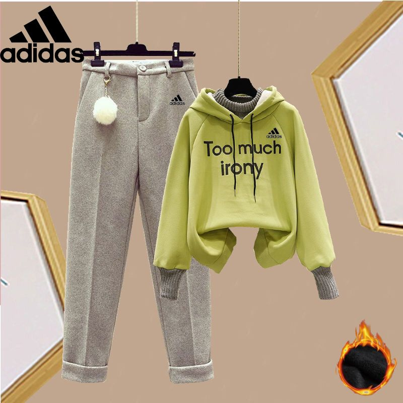 Костюм спортивный adidas #1