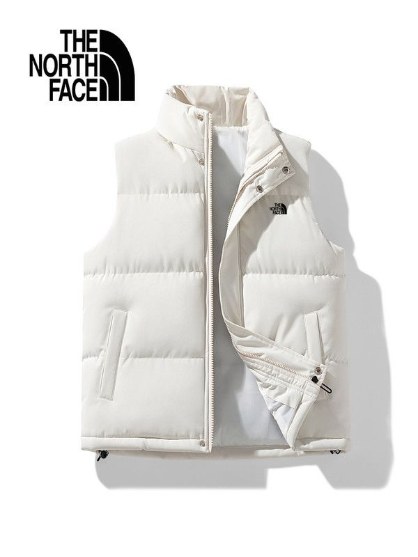 Жилет утепленный The North Face #1