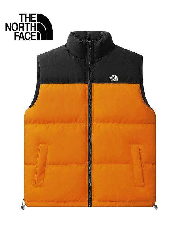 Жилет утепленный The North Face #1