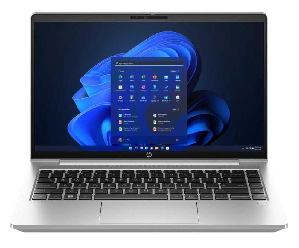 HP ProBook 450 G10 (7Z8K5PC) Ноутбук 15.6", RAM 16 ГБ, (7Z8K5PC) #1