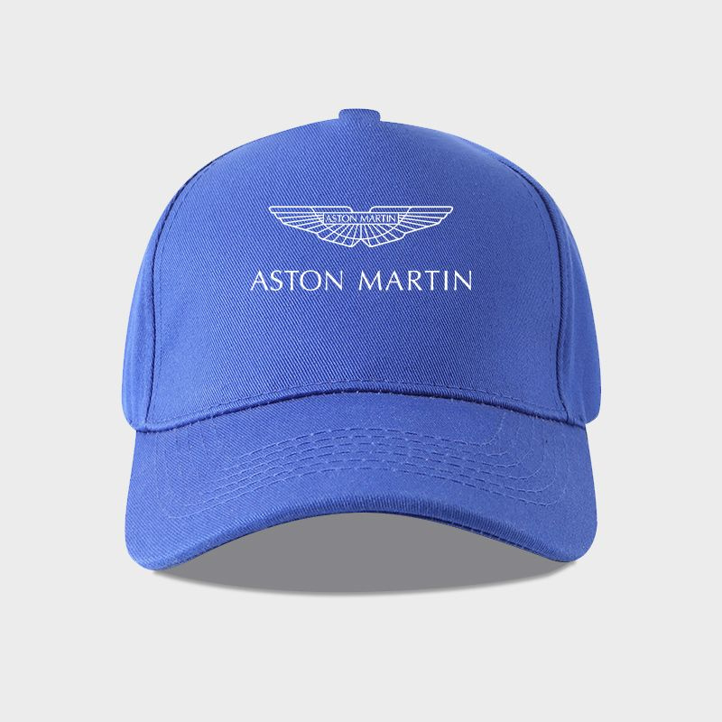 Бейсболка Aston Martin #1