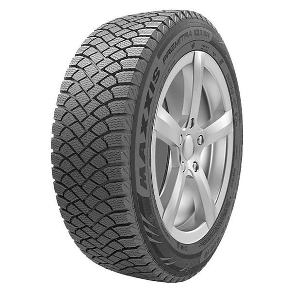 Maxxis Premitra Ice 5 SP5 Шины  зимние 215/55  R17 98T Нешипованные #1