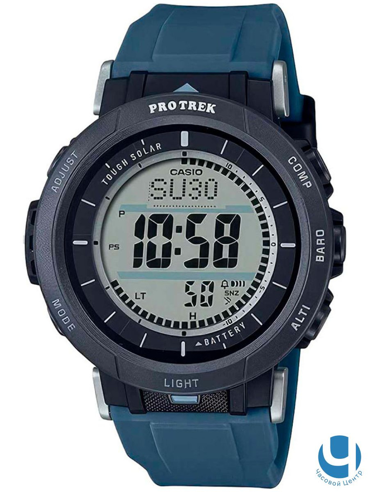 Smartwatch casio protrek online