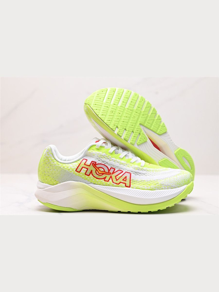 Кроссовки HOKA ONE ONE MACH 6 #1