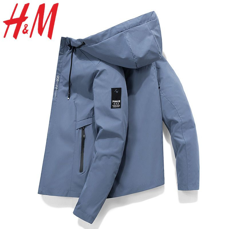 Олимпийка H&M #1