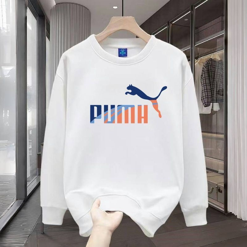 Футболка спортивная PUMA #1