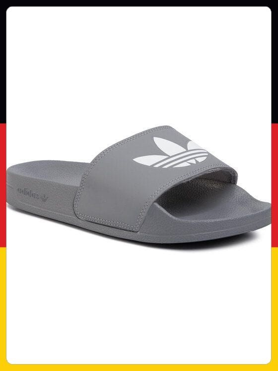 Шлепанцы adidas ADILETTE #1