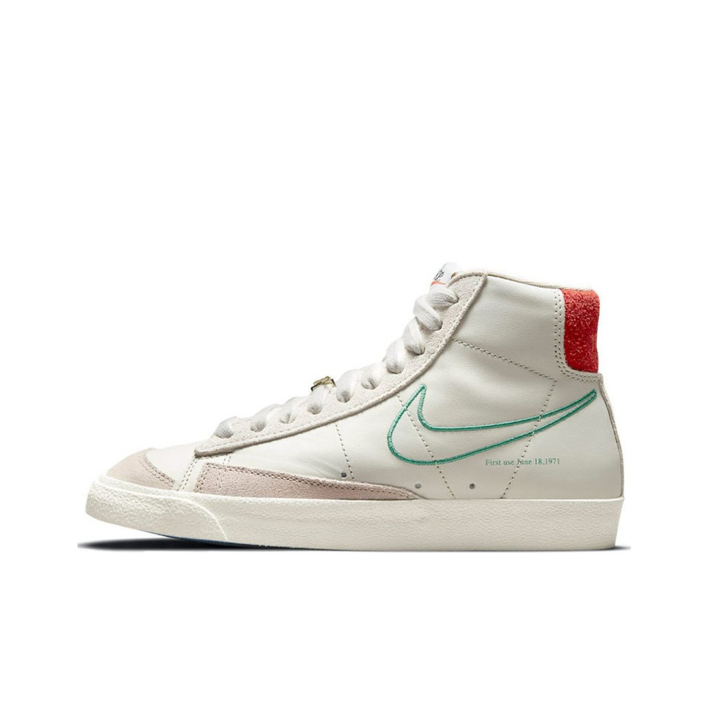 Кеды Nike Blazer Mid 77 Vintage #1