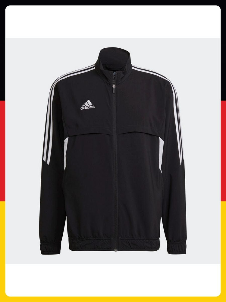 Олимпийка adidas #1