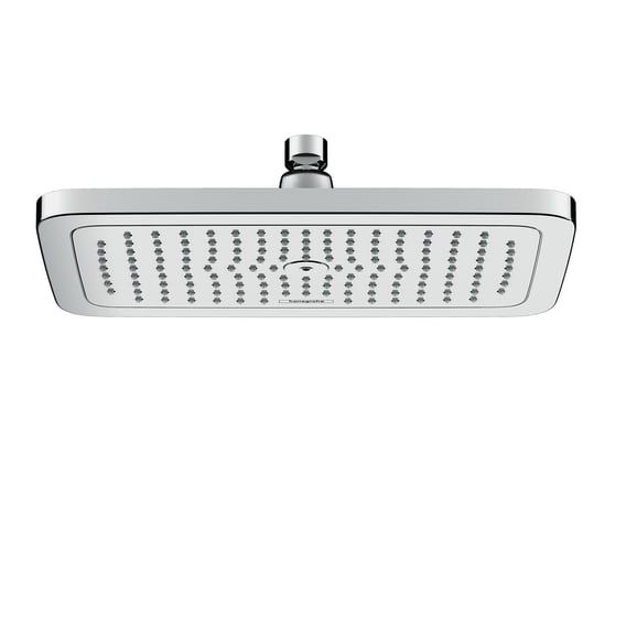 Верхний душ hansgrohe Croma E 280 1jet 26257000, хром #1