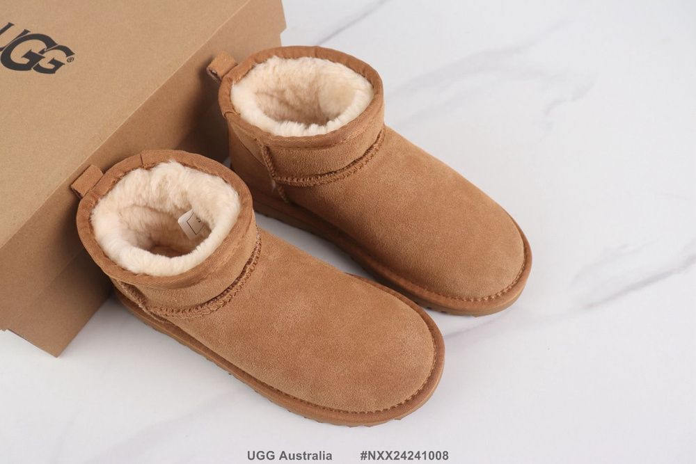 Унты UGG #1