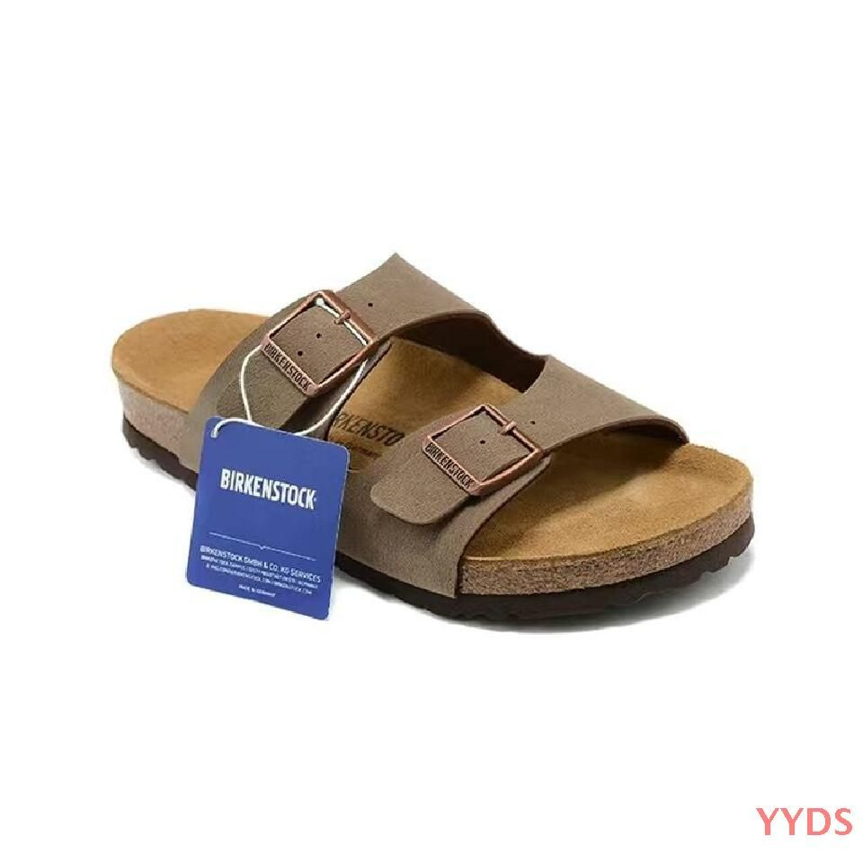 Шлепанцы Birkenstock #1