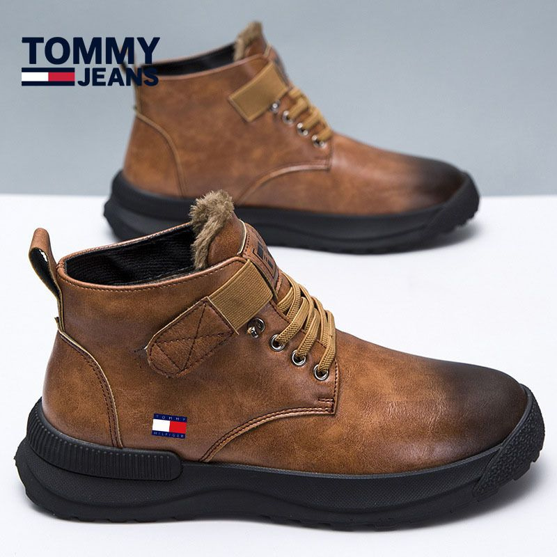 Кроссовки Tommy Hilfiger #1