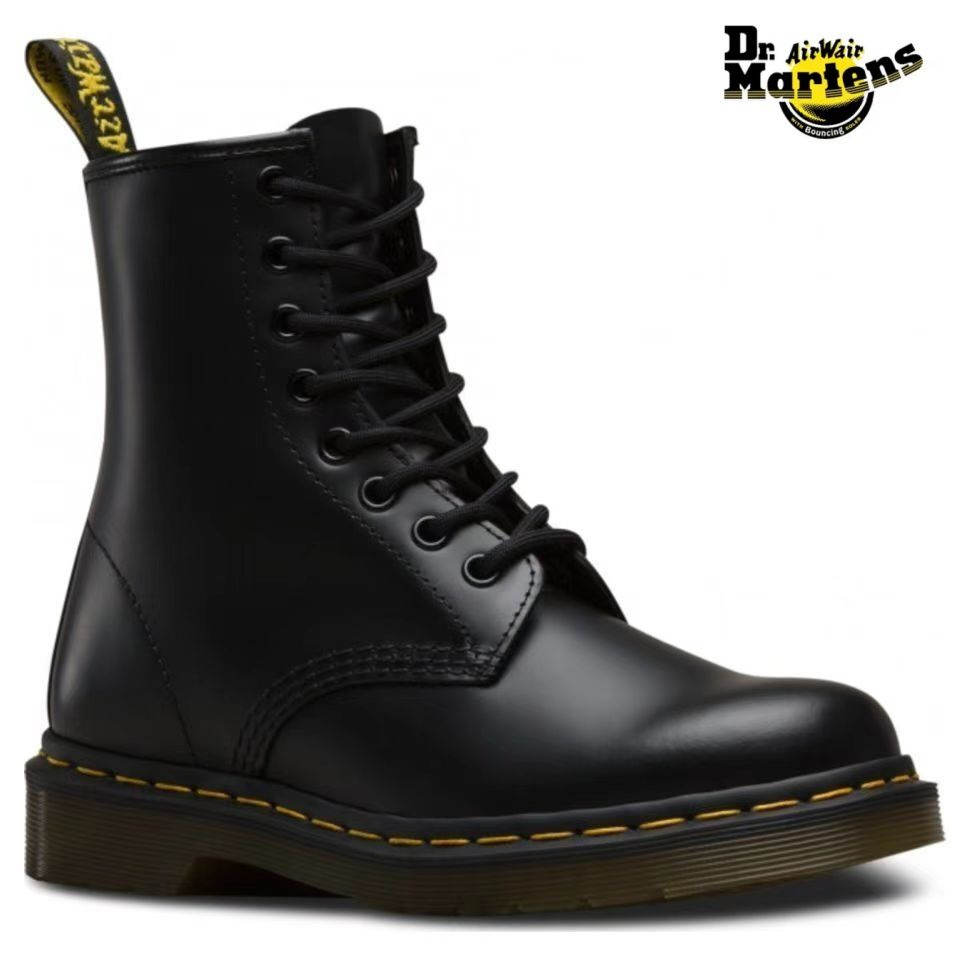 Ботинки Dr. Martens #1