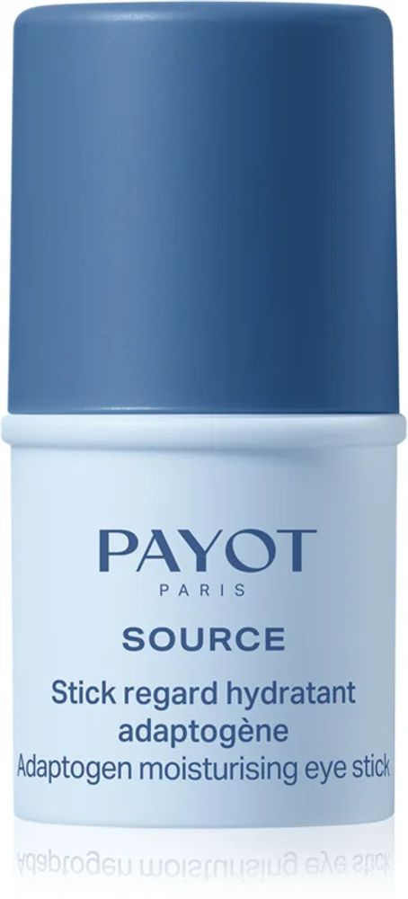 Увлажняющий стик-бальзам для глаз Payot Source Stick Regard Hydratant Adaptogne 4,5 г  #1