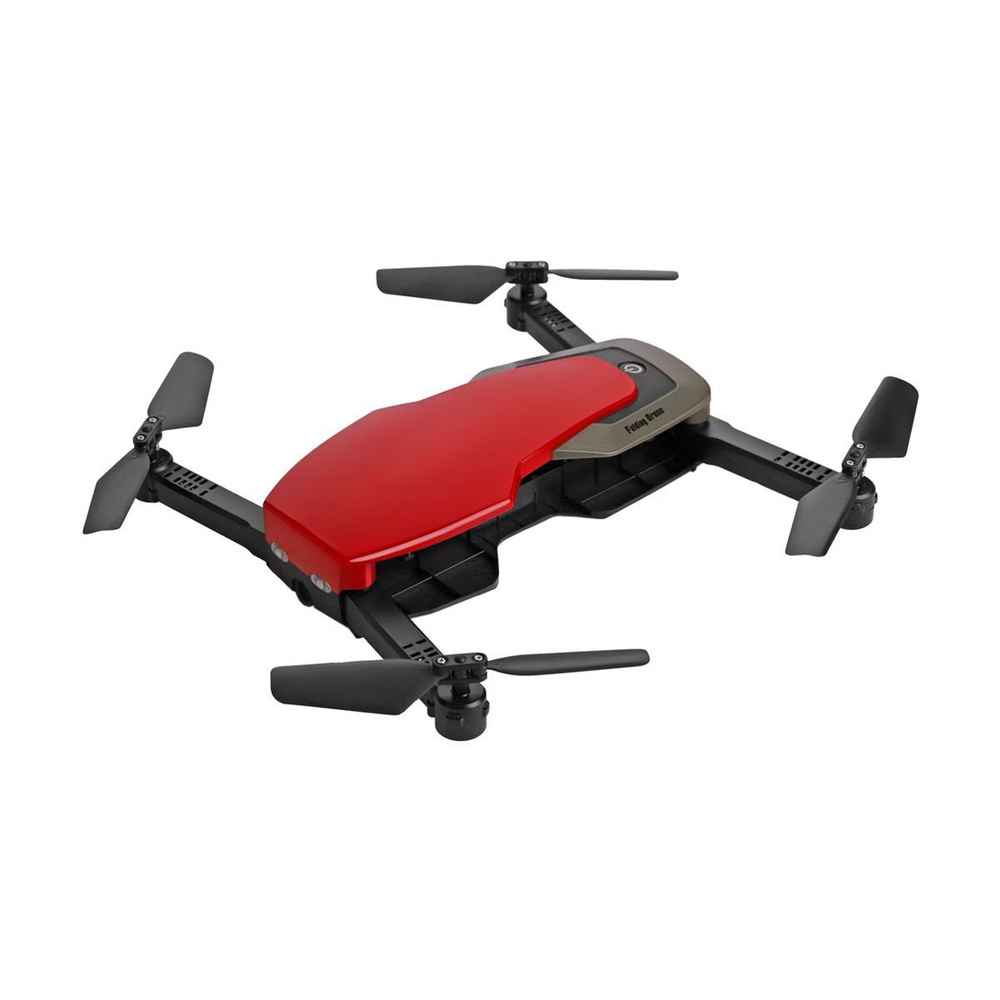 Квадрокоптер складной Skymoto SK-24 (камера wifi 720 P) купить на OZON ...