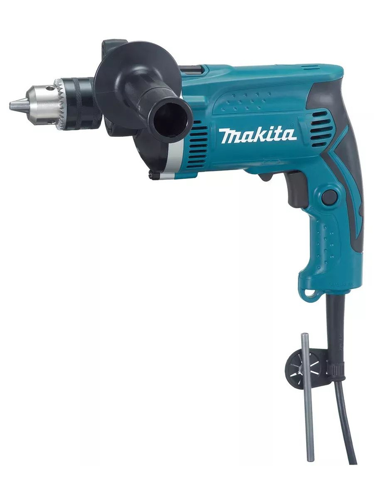 Дрель ударная сетевая Makita HP1630 #1