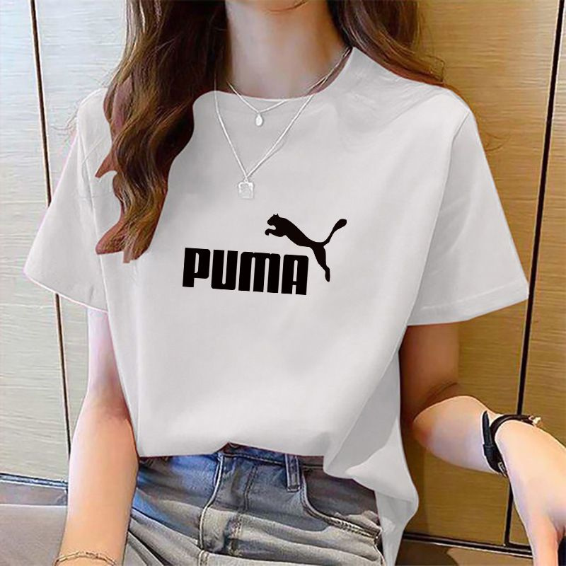 Футболка PUMA #1