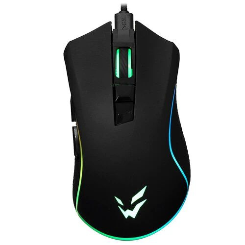 Игровая мышь беспроводная ARDOR GAMING ARDW-FURY3325 Fury V2 [ARDW ...