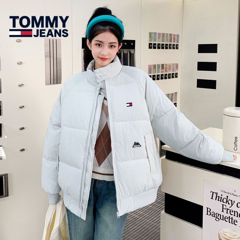 Пуховик Tommy Hilfiger #1