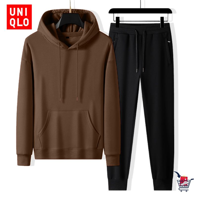 Комплект одежды Uniqlo #1