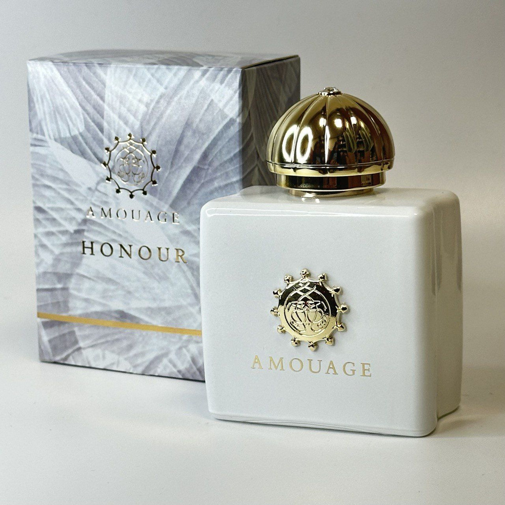 Amouage Honour For Woman парфюмерная вода женская 100мл #1