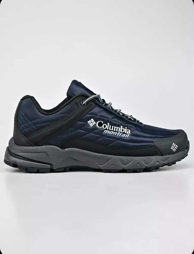 Кроссовки Columbia Columbia #1