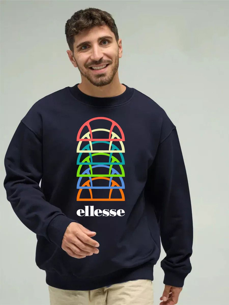 Свитшот Ellesse #1