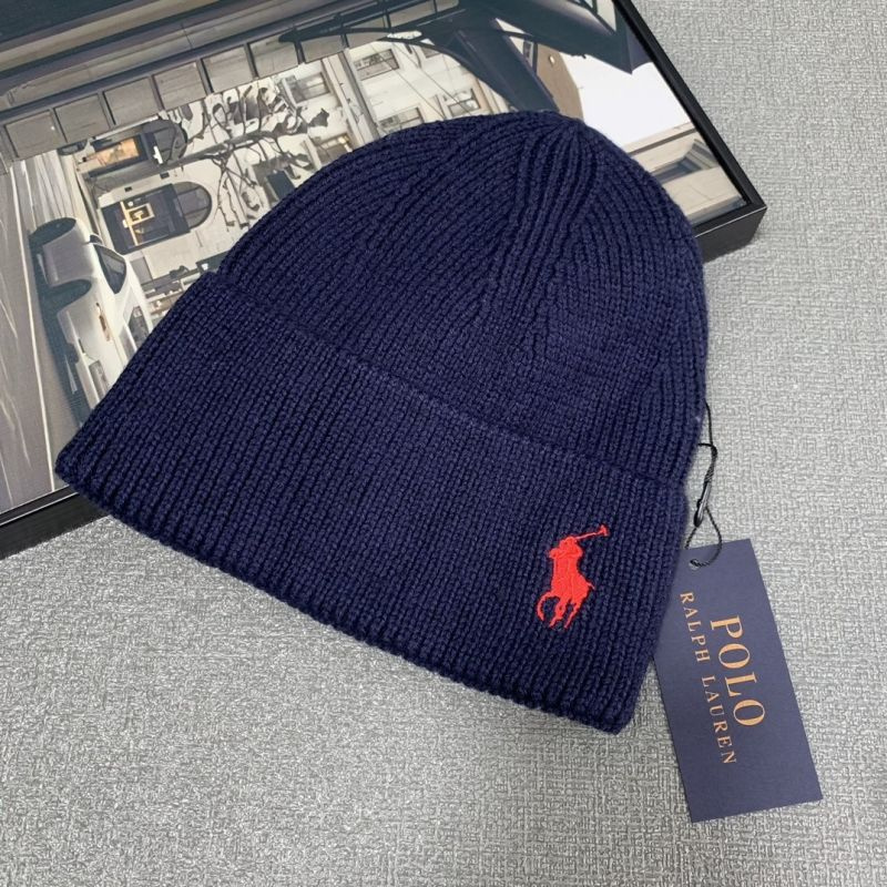 Шапка Polo Ralph Lauren #1