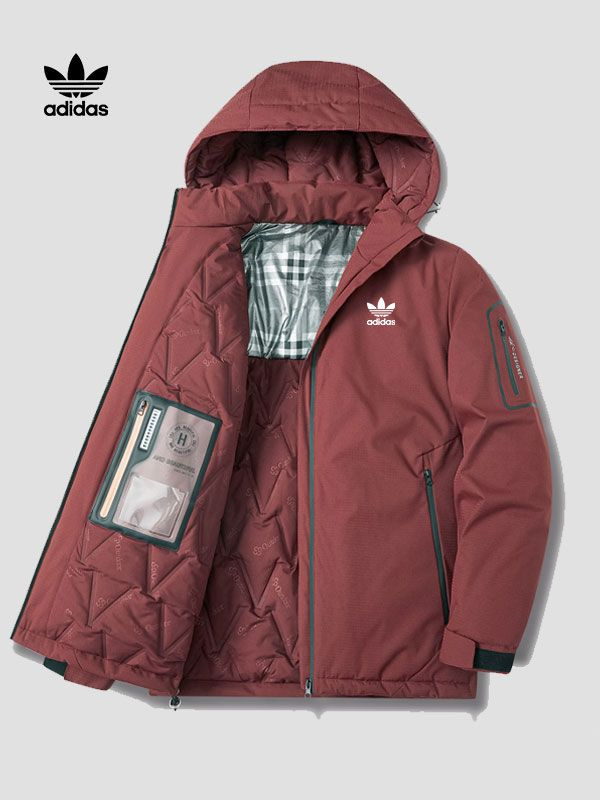 Куртка adidas Originals #1