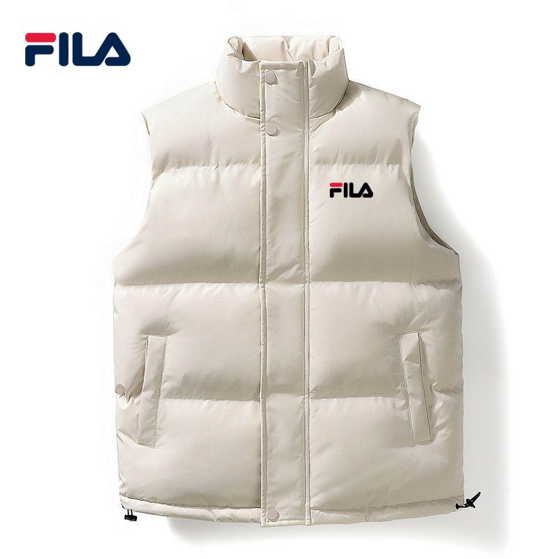 Жилет утепленный Fila Ray #1