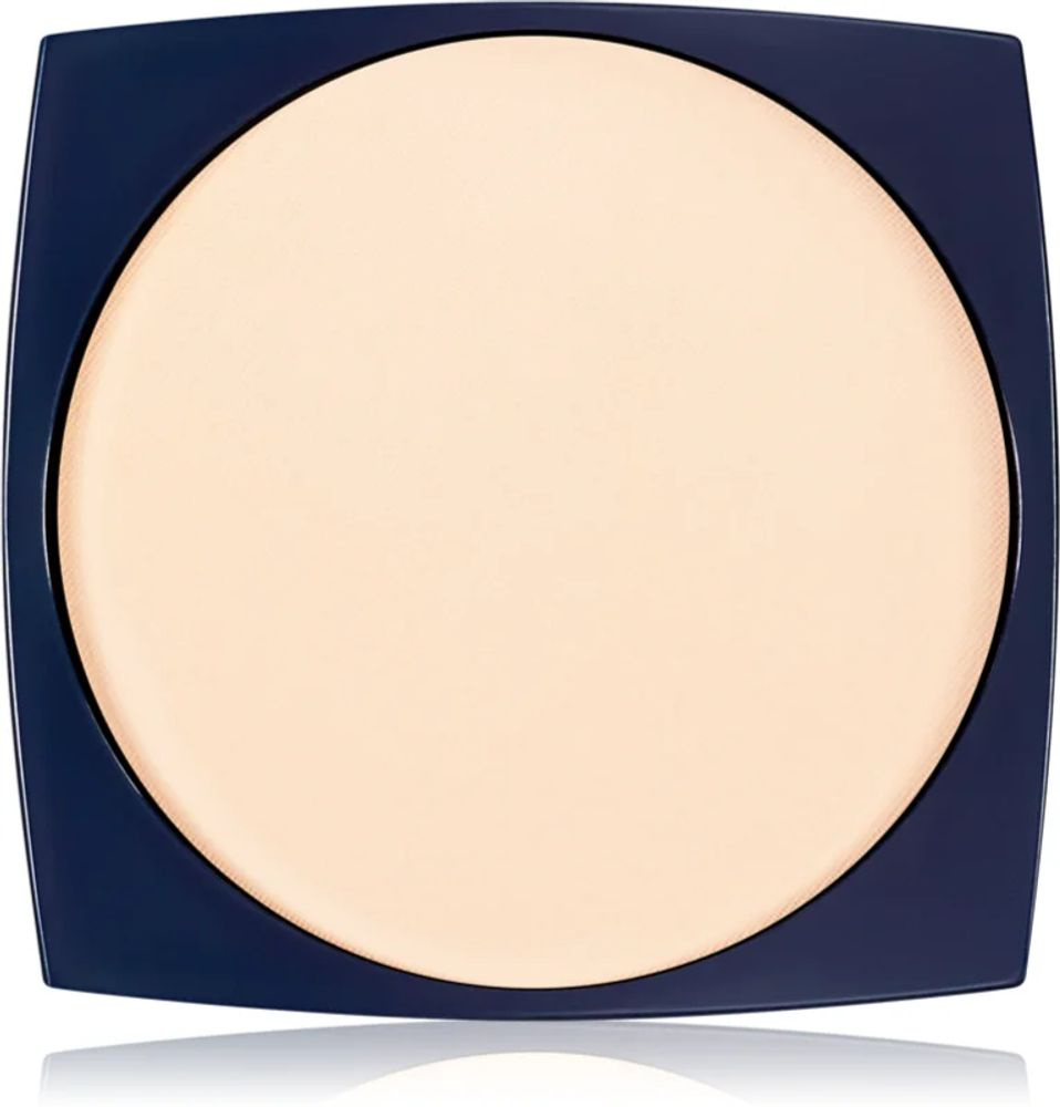 Тональный крем Estee Lauder Double Wear Stay-in-Place Matte Powder Foundation and Refill SPF 10 Оттенок: #1