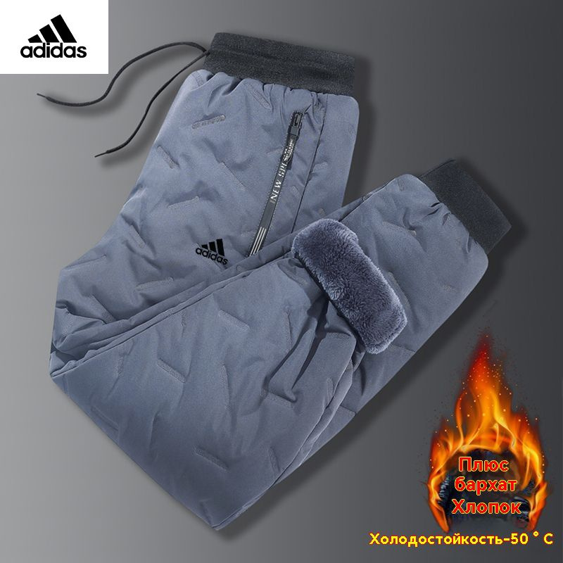 Брюки спортивные adidas Adidas #1