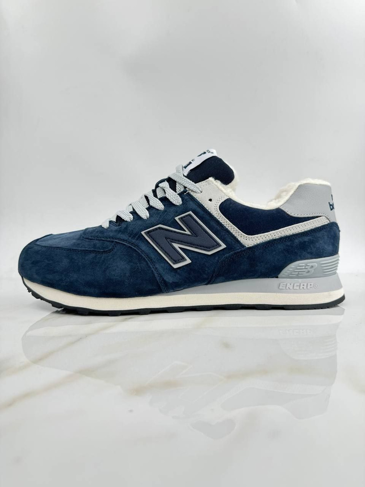 Кроссовки New Balance 574 #1