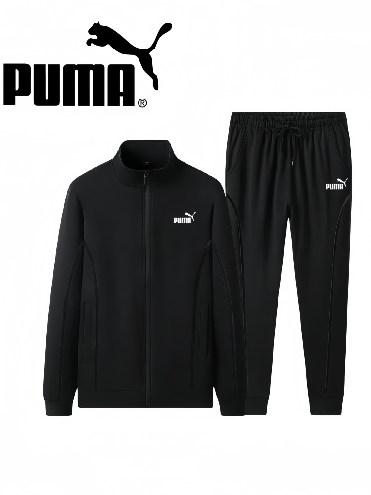 Костюм спортивный PUMA #1