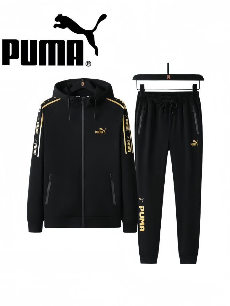 Костюм спортивный PUMA #1