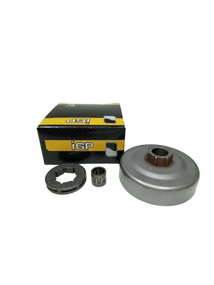Звездочка ведущ. 3/8"-7sm Husqvarna 235, 236, 240 #1