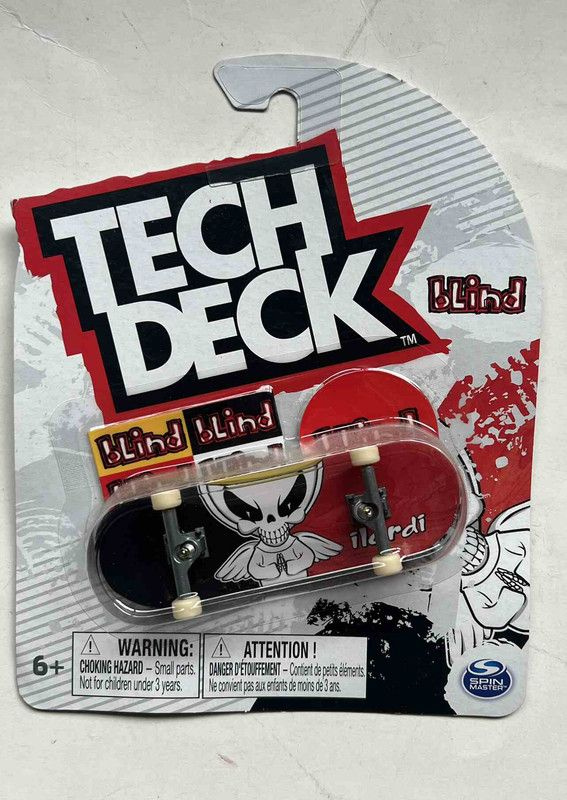 Фингерборд Tech Deck Primitive #1