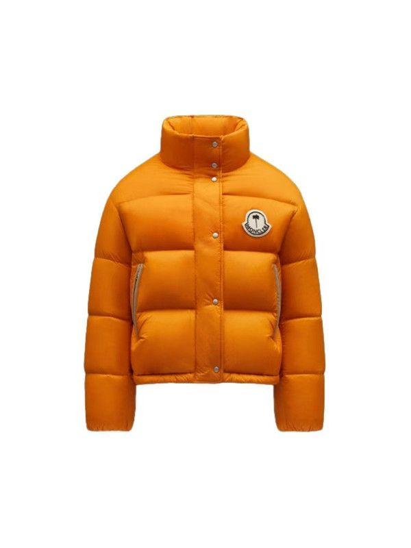 Жилет MONCLER #1